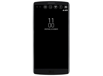 Ремонт LG V10