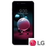 Ремонт LG K9